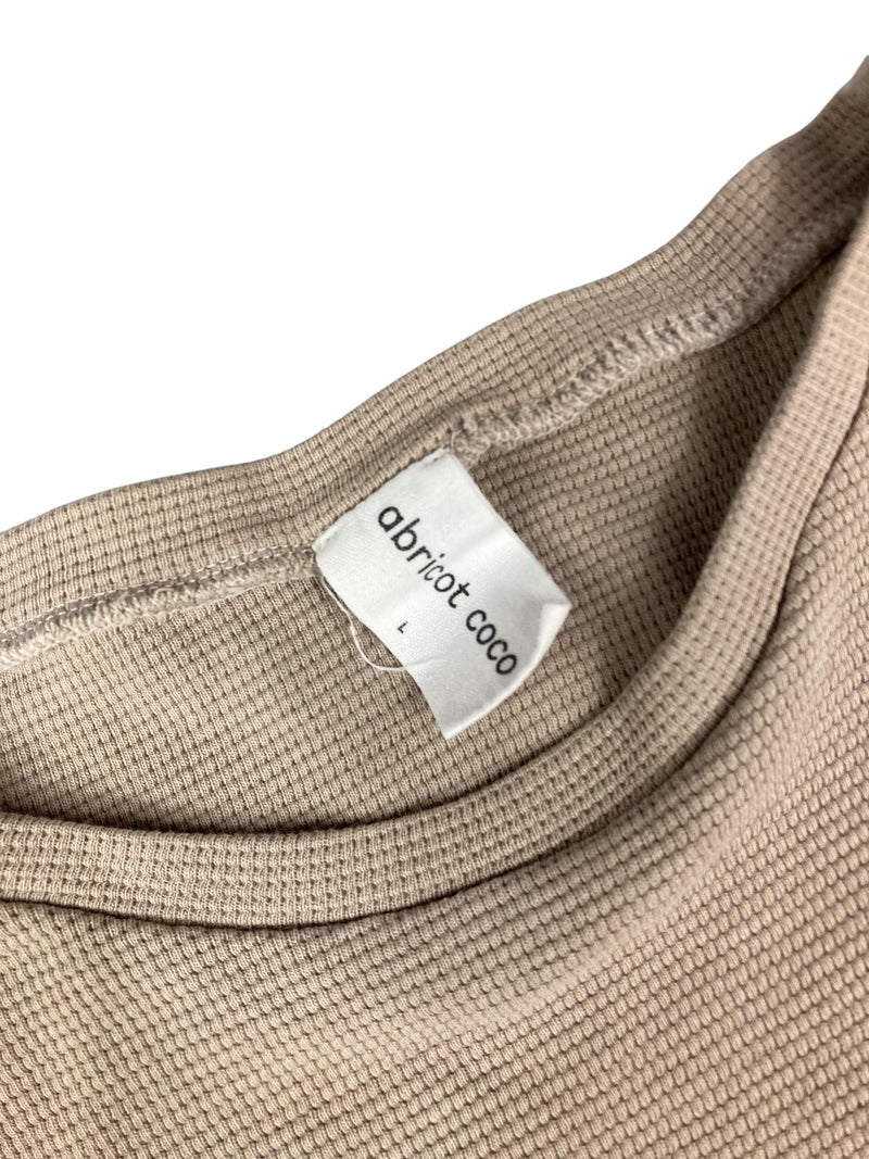 Abricot coco Stillpullover Damen_40