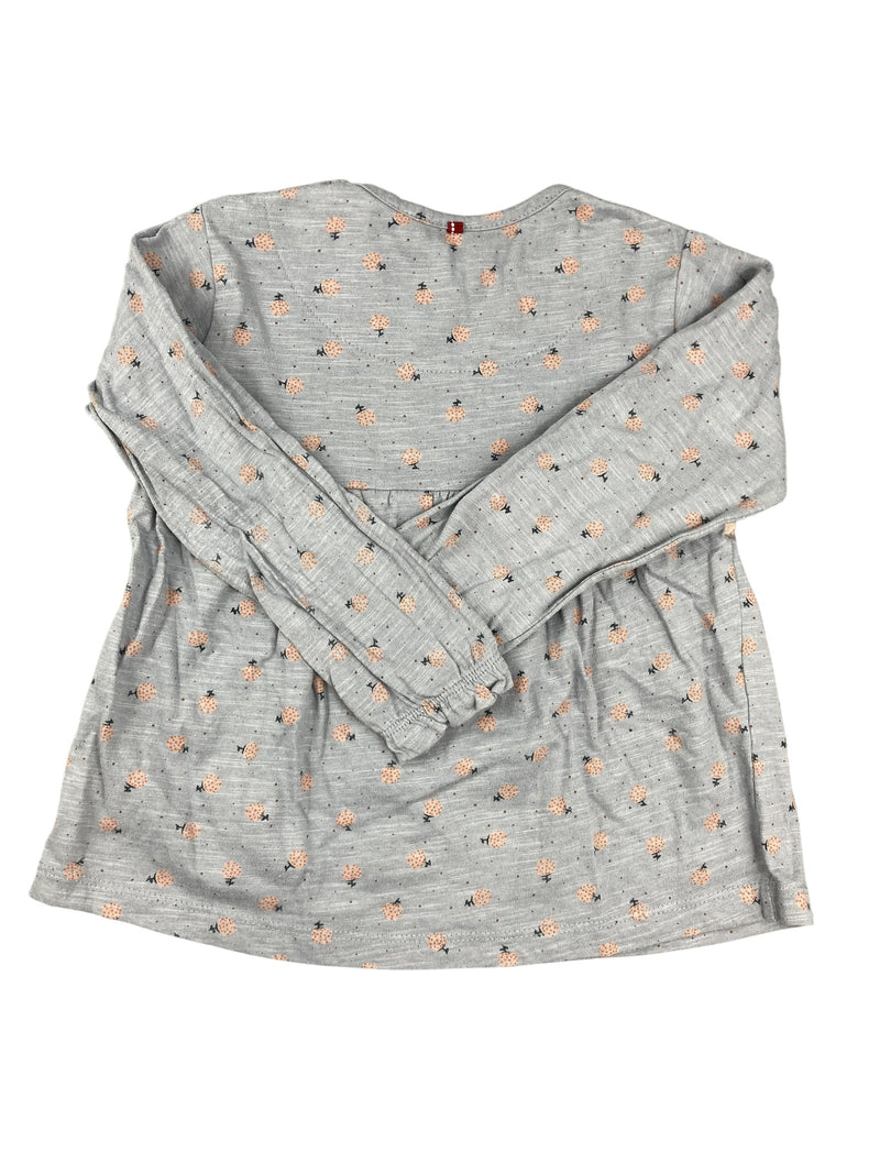 People Wear Organic Shirt 86 | 18m