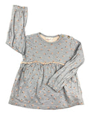 People Wear Organic Shirt 86 | 18m