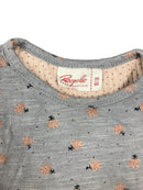 People Wear Organic Shirt 86 | 18m