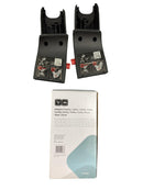 ABC Design Adapter für Babyschale/ Kinderwagen