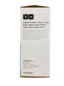 ABC Design Adapter für Babyschale/ Kinderwagen