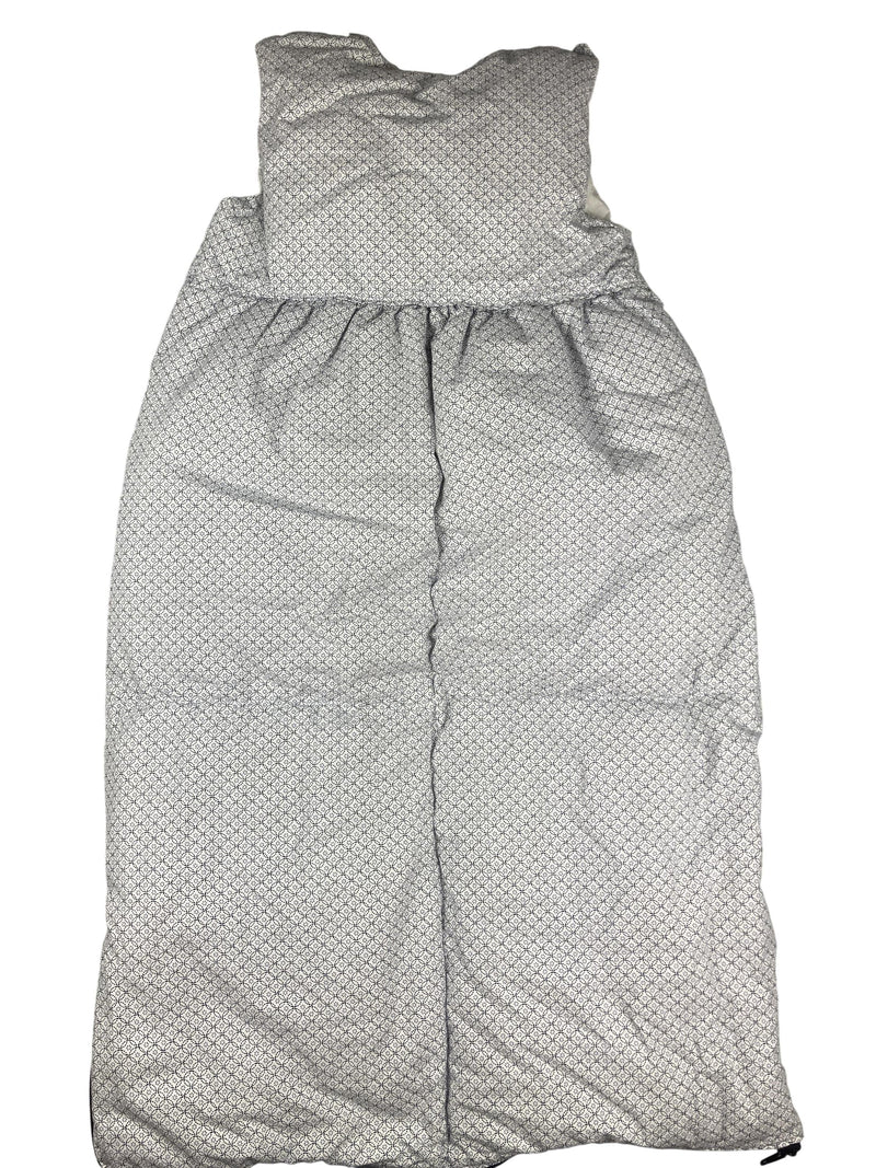 Odenwälder Daunen Schlafsack Babynest 80 cm Schlafsacklänge