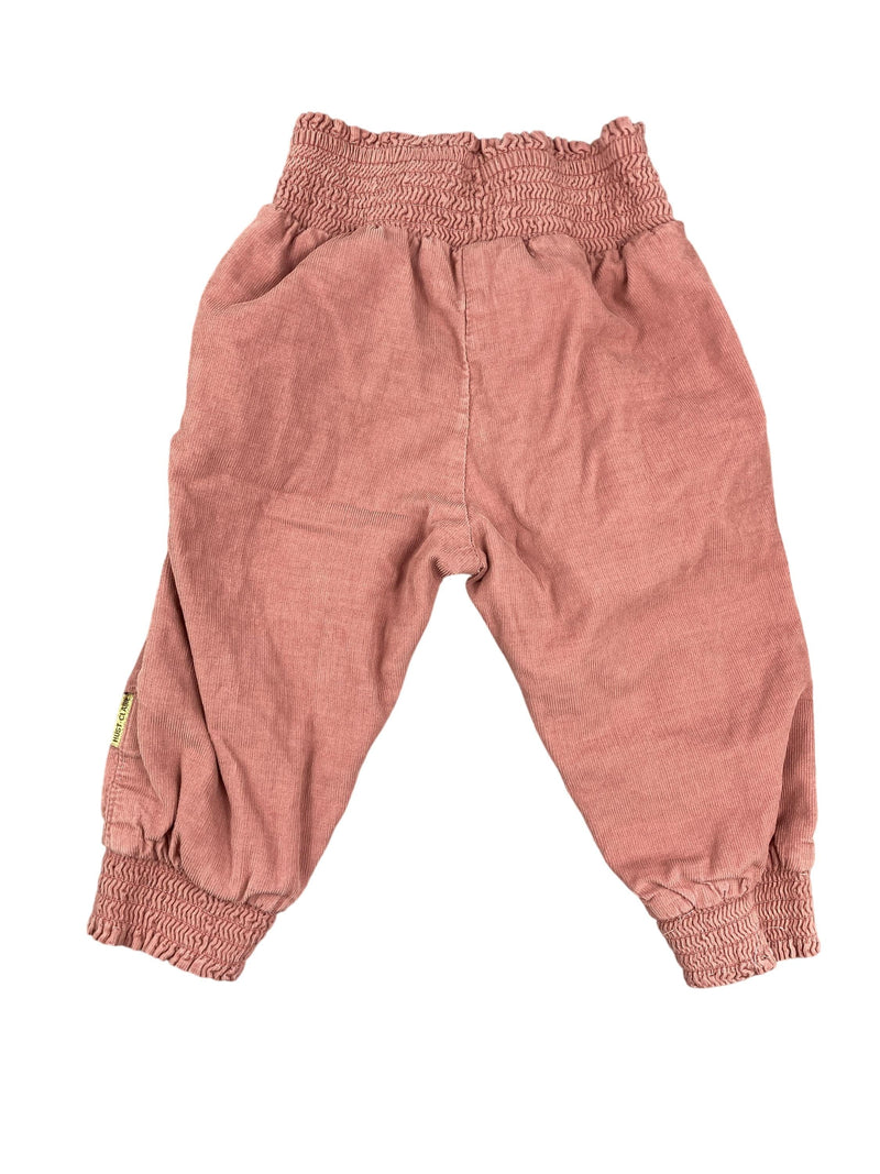 Hust & Claire Cord Hose 74 | 09m