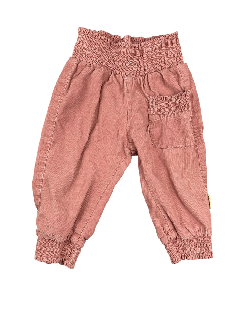 Hust & Claire Cord Hose 74 | 09m