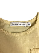 The New Society T-shirt 86 | 18m
