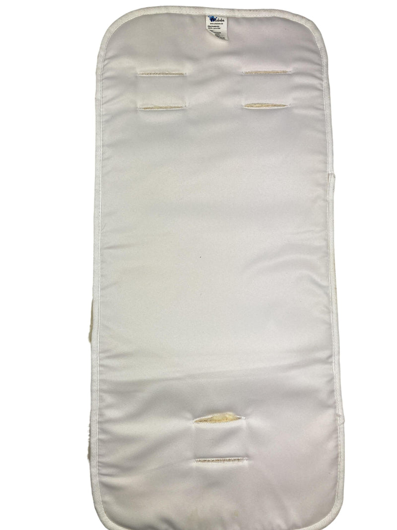 Altabebe Lammfell Kinderwagen