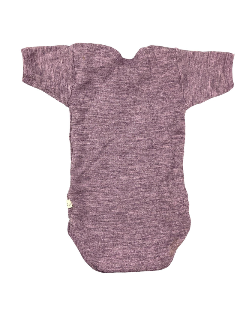 Dilling Kurzarm Body 80 | 12m