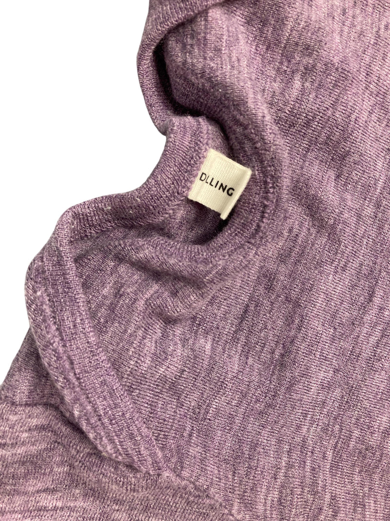 Dilling Kurzarm Body 80 | 12m