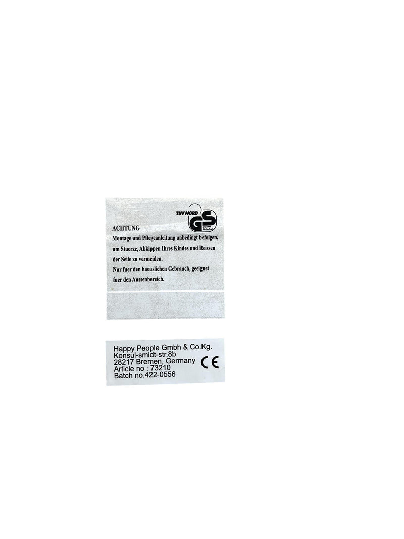 Happy People Babyschaukel