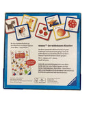 Ravensburger Memory - Erste Bilder, erste Wörter