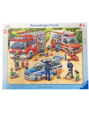 Ravensburger Spannende Berufe