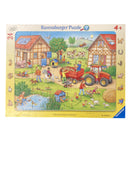 Ravensburger Mein kleiner Bauernhof