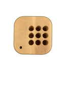 Architectmum Creative Cube Stifte/Wasserglas/Pinselhalter