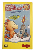 Haba Drache Funkelfeuer - Glücksbingo