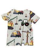 Lindex T-Shirt 110 | 5yrs