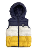Mayoral Weste/ Wendeweste 80 | 12m