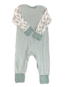 Sense Organics Schlafoverall 86 | 18m