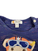 Steiff Langarmshirt 86 | 18m