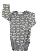 Sense Organics Body Langarm 86 | 18m