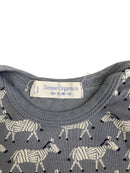 Sense Organics Body Langarm 86 | 18m