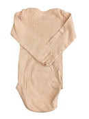 Noa Noa A/S Body Langarm 80 | 12m