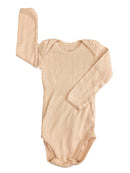 Noa Noa A/S Body Langarm 80 | 12m