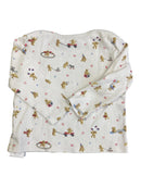 Ralph Lauren Langarmshirt 92 | 2yrs