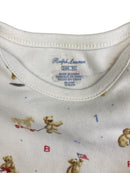 Ralph Lauren Langarmshirt 92 | 2yrs