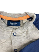 Sanetta Sweatjacke 80 | 12m