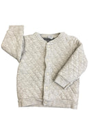 Petit Bateau Sweatjacke 86 | 18m