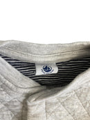 Petit Bateau Sweatjacke 86 | 18m