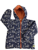 Loud + Proud Jacke 110 | 5yrs