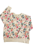 Sense Organics Pullover 122 | 7yrs