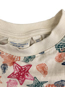 Sense Organics Pullover 122 | 7yrs