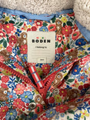 Mini Boden Winterjacke 110 | 5yrs