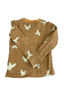 Ba*ba Langarmshirt 116 | 6yrs