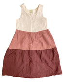 Alana Kurzarm Kleid 116 | 6yrs