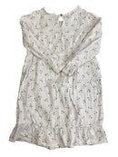 Alana Langarm Kleid 116 | 6yrs