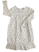 Alana Langarm Kleid 116 | 6yrs