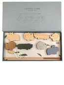 Liewood Angelspiel - Fishing Game