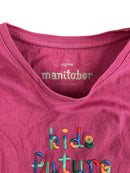 Manitober T-Shirt 110 | 5yrs