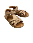 Bisgaard Ledersandalen 30 Schuhgröße