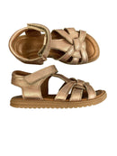 Bisgaard Ledersandalen 30 Schuhgröße