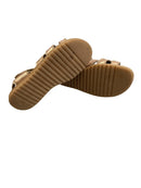 Bisgaard Ledersandalen 30 Schuhgröße