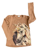 Hust & Claire Langarm Shirt 122 | 7yrs