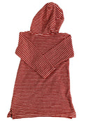 Jako O Strandkleid mit Kapuze 92 | 2yrs