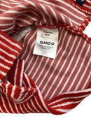 Jako O Strandkleid mit Kapuze 92 | 2yrs