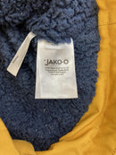 Jako O Wintermantel gefüttert 92 | 2yrs