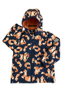 Name it Softshelljacke 98 | 3yrs